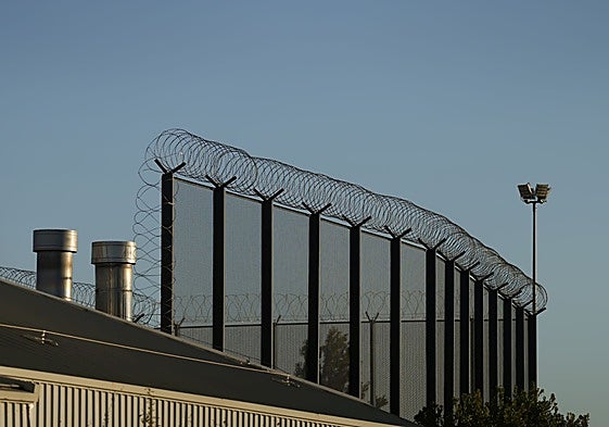 Aumenta un 10,7% el número de extranjeros en cárceles españolas, la mayor subida desde 2008