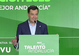 Andalucía aspira a ser la primera economía de España: aporta el 80% de las nuevas empresas del país y encadena 54 meses de creación de empleo