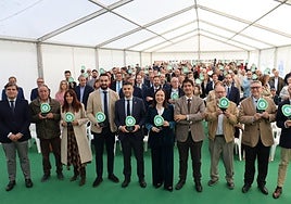 Castilla-La Mancha se posiciona a la vanguardia nacional y europea en la recogida y el tratamiento de residuos