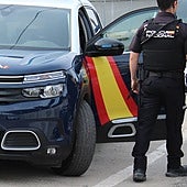 Detienen a dos hermanastros, uno de 15 años, por la brutal agresión a un Policía Nacional en Valencia, en estado muy grave