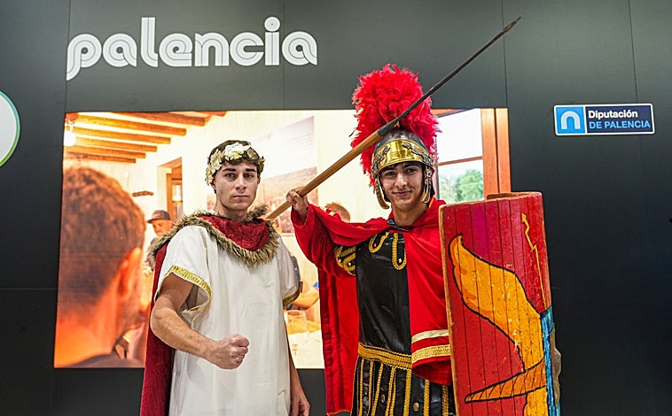 Imagen principal - El eclipse, protagonista en Intur: atrapar turistas bajo las estrellas