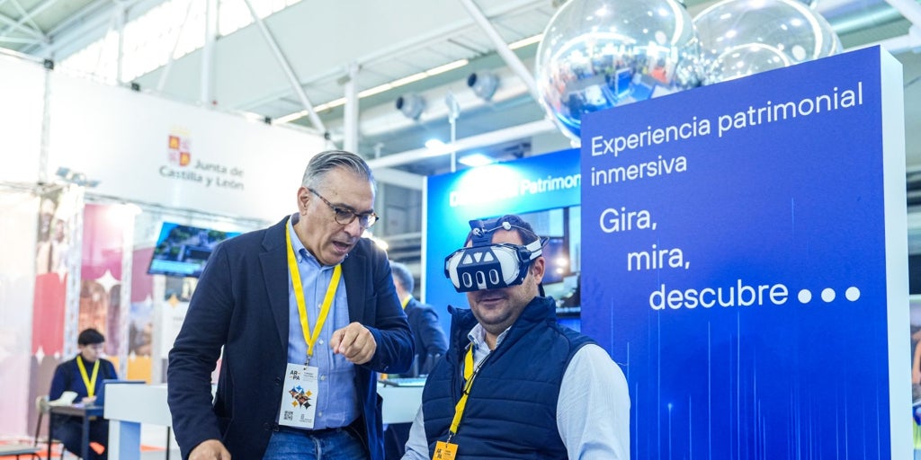 Todos los caminos (de AR-PA) llevan a la innovación cultural