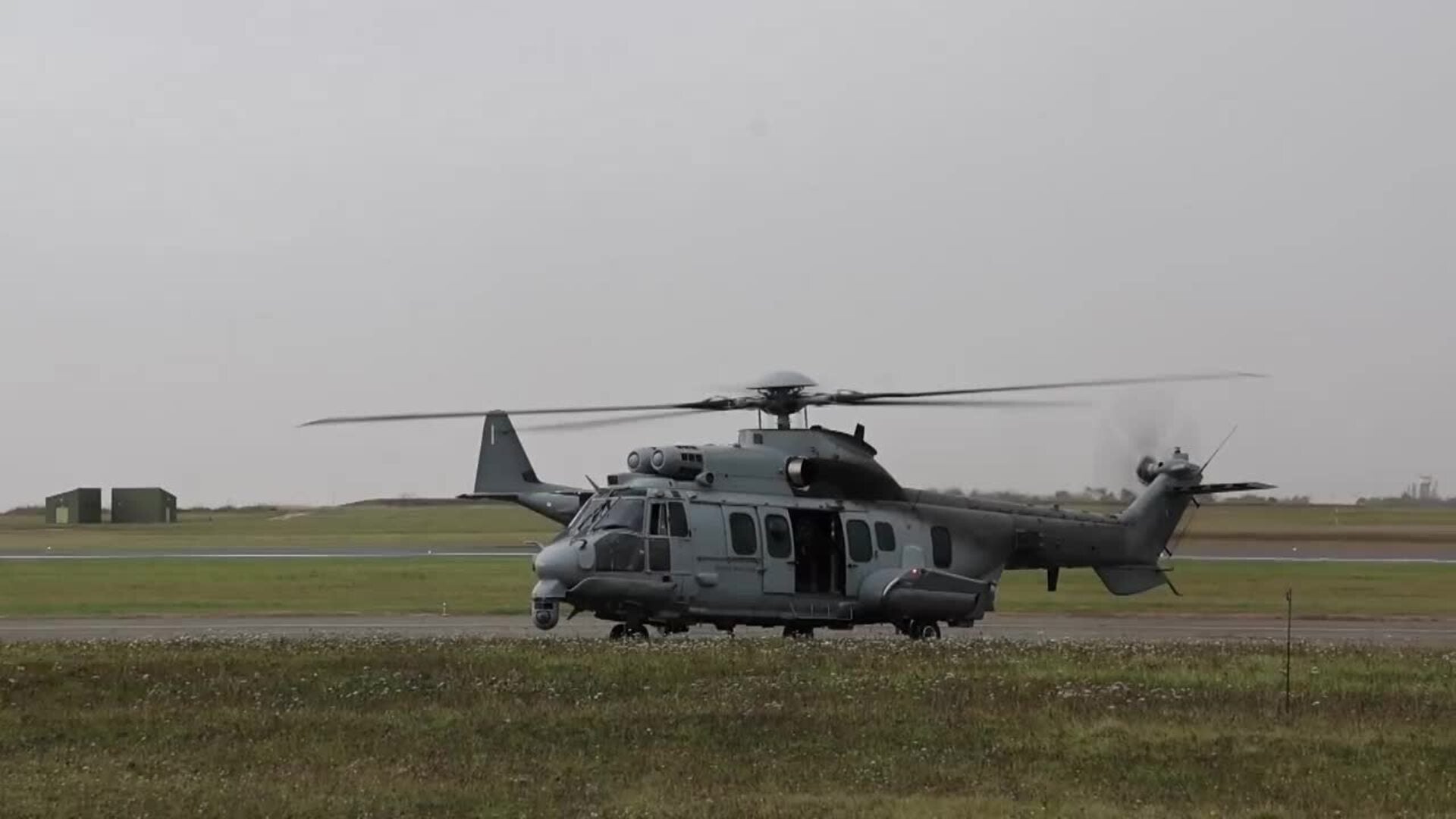 Francia pone a prueba sus capacidades de combate aéreo de alta intensidad en el ejercicio ‘TARANIS’