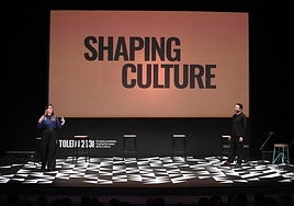 La ciudad de Toledo se reinventa a través de la identidad visual creada por 'Plural Branding'