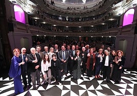 Toledo se presenta ante Europa como eje de la innovación cultural