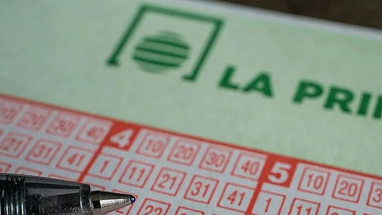 Un acertante de 'La Primitiva' gana más de un millón de euros en este pueblo de Almería