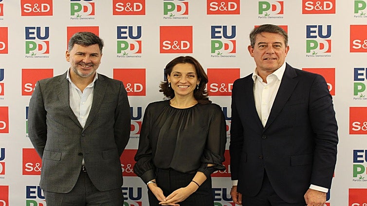 Besteiro pide reorientar los fondos Feder no ejecutados a políticas de vivienda