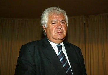 Muere Claudio Ripoll, expresidente del Córdoba CF