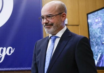 El delegado de Sánchez busca otra pelea con Almeida, ahora por las luces de Navidad