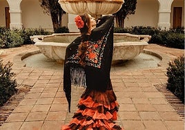 La borrasca Claudia obliga a aplazar al 29 de noviembre el Festival del Día Internacional del Flamenco de Talavera