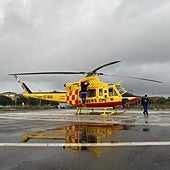 Los bomberos de Valencia señalan a la juez que se prepararon para la dana «como si toda la provincia estuviera» en alerta roja
