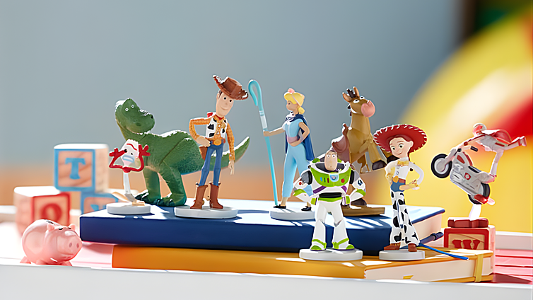 Llega a Córdoba la feria de juguetes vintage más esperada con entrada gratuita