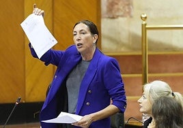 El error informático del VioGén desata una nueva guerra entre la Junta de Andalucía y el Gobierno de España