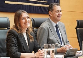 Educación destinará 62,6 millones a construir nuevos centros y 40 a obras de reforma