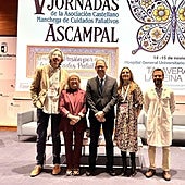 Profesionales sanitarios se dan cita en Talavera para debatir sobre avances y desafíos de los cuidados paliativos