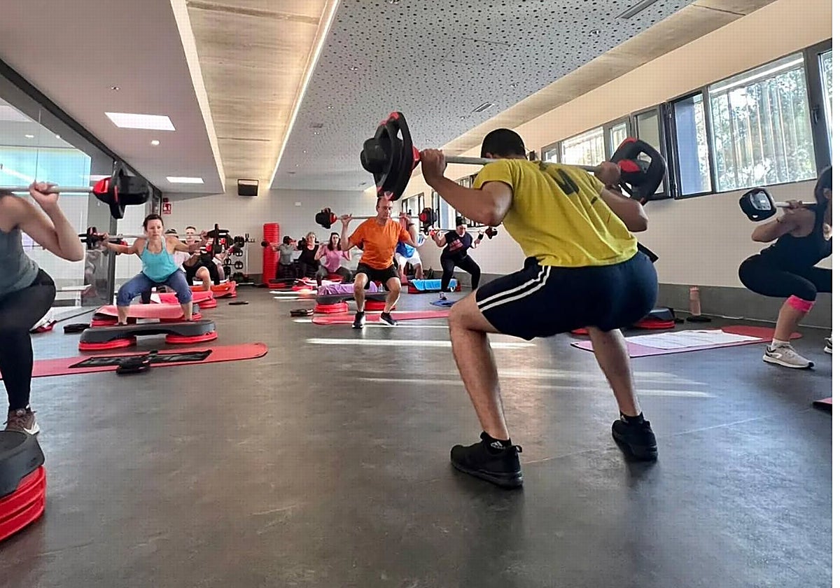 PP y Vox aprueban un presupuesto de más de siete millones para el Patronato Deportivo Municipal de Toledo en 2026, un 2,3% más