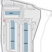 Imagen - En la primera fase de construcción, que empezará de manera inmediata a la publicación en el BOA, se destinarán 1.312 millones de euros entre las tres localizaciones
