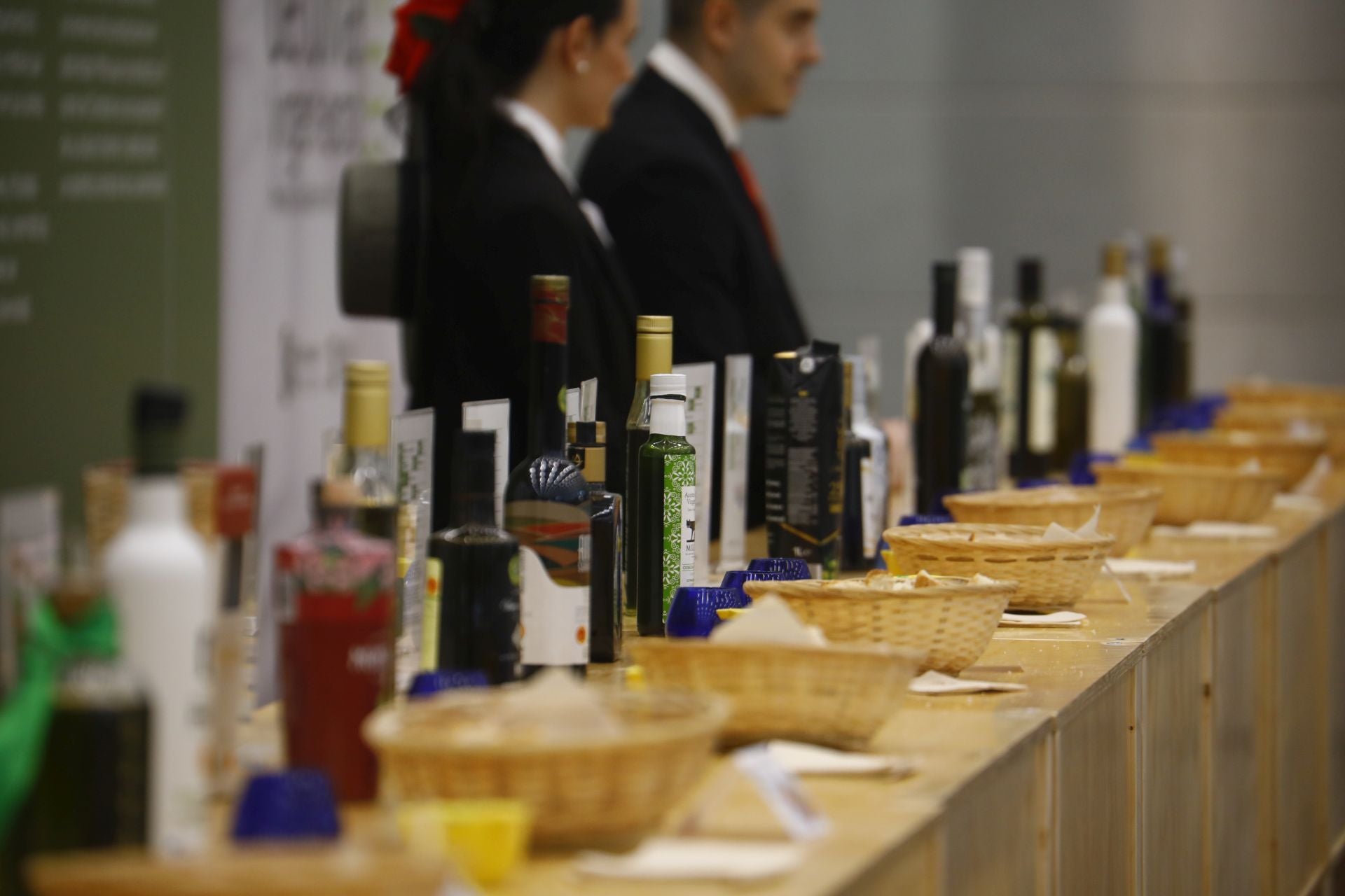 La apetecible feria &#039;Sabor a Córdoba&#039;, en imágenes