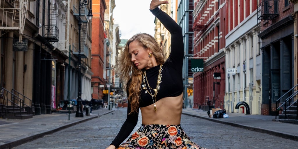 Siudy Garrido: «Trump nos ha quitado subvenciones al flamenco»