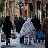 Barcelona es la primera provincia en donde hay más extranjeros que españoles de entre 30 y 34 años