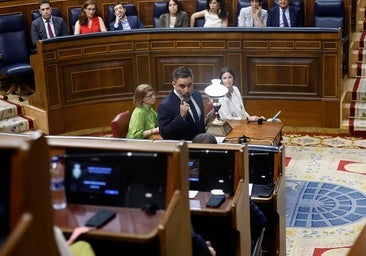 El PSOE asume su próxima debacle autonómica y quiere usar a Vox para debilitar al PP