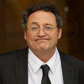 El fiscal general del Estado, Álvaro García Ortiz