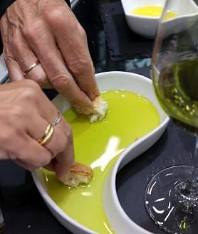 Imagen secundaria 2 - Feria &#039;Sabor a Córdoba&#039;: un festín multitudinario para los sentidos