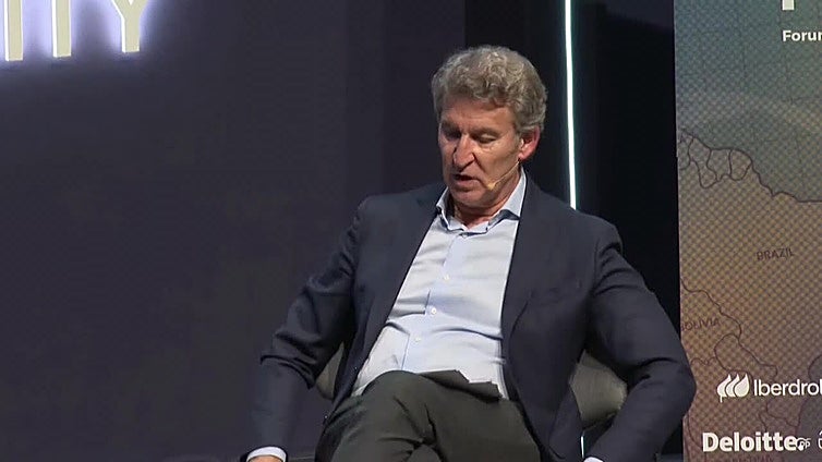 Feijóo denuncia que España "ha dejado de influir y de ser alguien" en Hispanoamérica