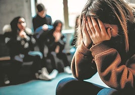 Casi diez de cada cien alumnos sufren acoso en los colegios de Andalucía