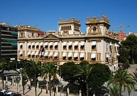 La Diputación de Alicante impulsa la implantación de GeoGIS para mejorar la gestión en los municipios y el servicio a la ciudadanía