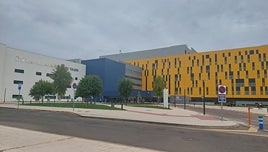 Herido grave un trabajador de 53 años en Mascaraque (Toledo) tras caer desde una altura de nueve metros