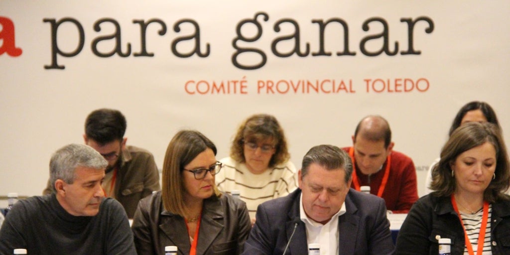 Respaldo del PSOE de Toledo a la reforma del Estauto de Autonomía de Castilla-La Mancha, «garante de derechos y avances»