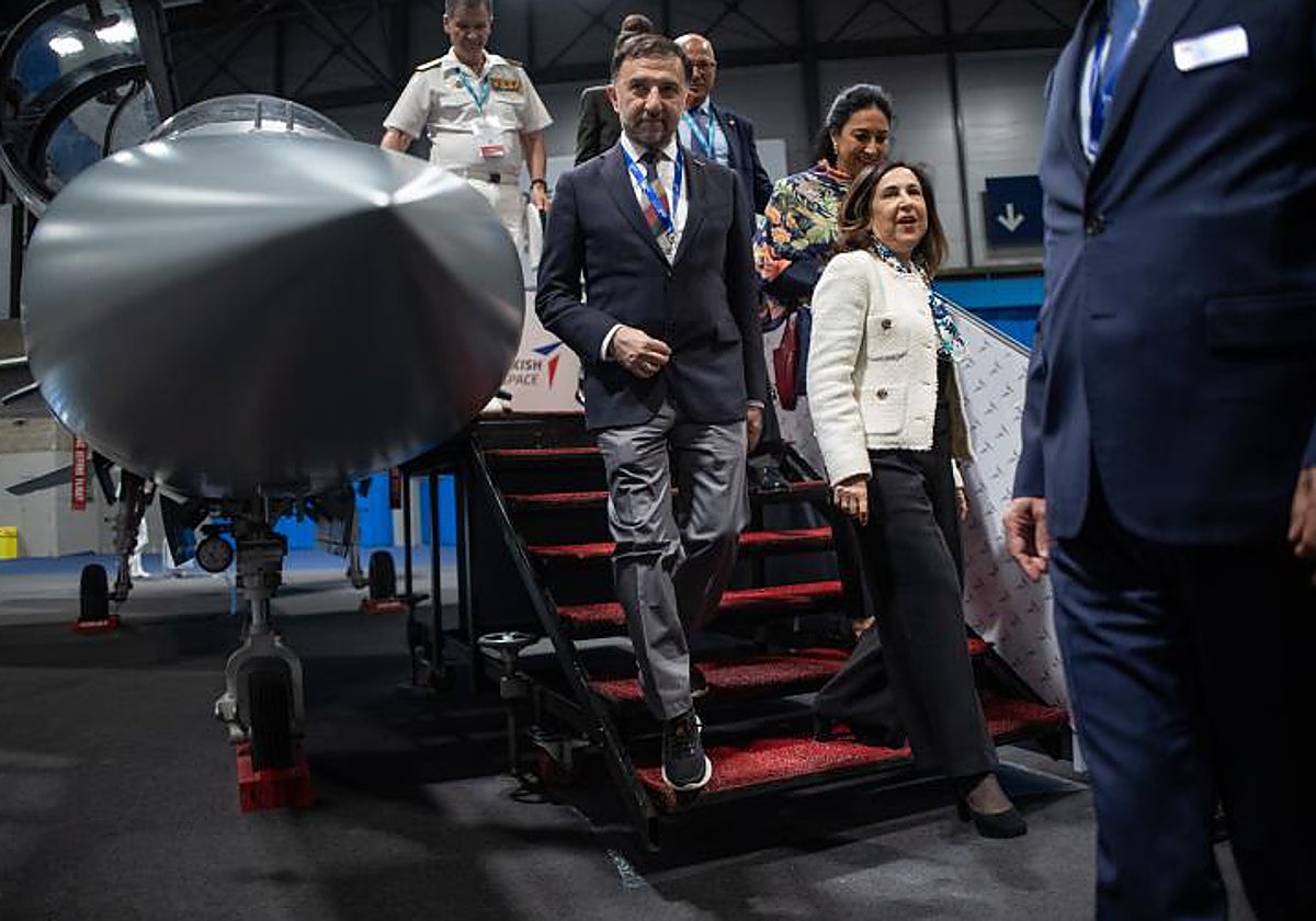 El PP pide que Robles y Hereu rindan cuentas por los más de 34.000 millones sin fiscalizar para defensa