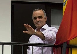 La Fiscalía pide inhabilitar al exalcalde socialista de Almogía tras cinco causas archivadas