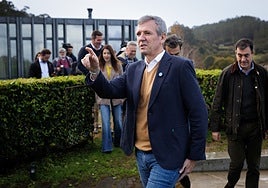 Rueda promete que en 2026 estarán en marcha 4.000 viviendas públicas