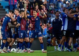 Dónde ver el Eldense-Hércules hoy de Primera RFEF y a qué hora se juega el partido de liga