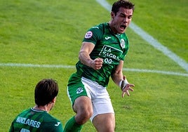 3-1: Victoria de un invicto Toledo ante un incómodo Villarrobledo