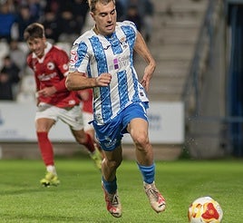 Derrotas del Guadalajara y Talavera que les conducen a las plazas de descenso
