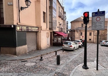 Vox presenta alegaciones que tumban el modelo de Zona de Bajas Emisiones previsto para el Casco histórico de Toledo