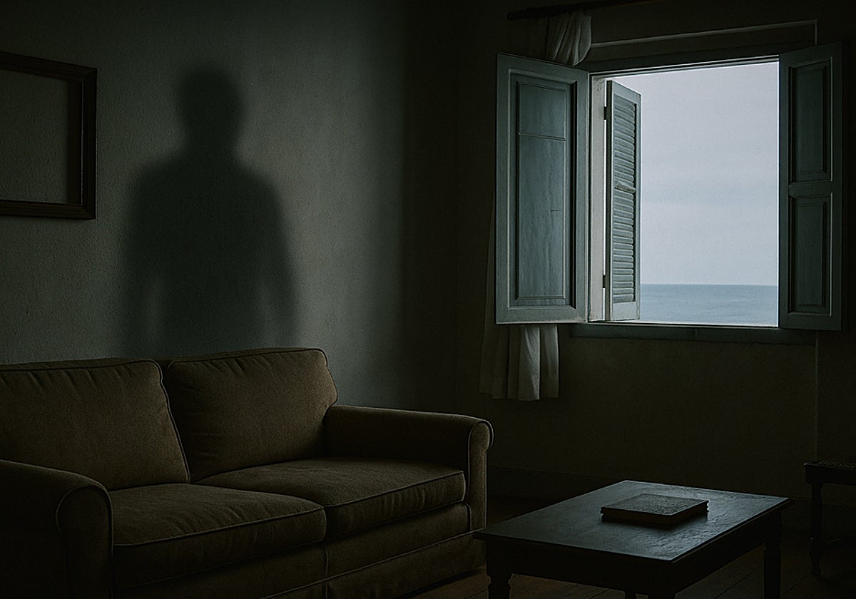 Chipiona, Soledad y la sombra: una historia de misterio junto al mar