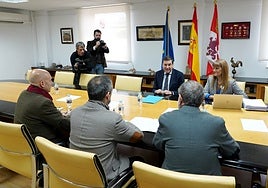 Semana clave para que a la Junta le 'salgan' las Cuentas de 2026 o se las devuelvan