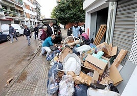 La Aemet defiende su gestión tras las críticas del alcalde de Córdoba, que contratará un servicio propio de meteorología