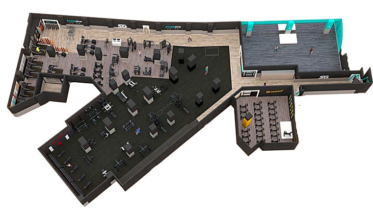 Los viejos cines de Córdoba empiezan a salir del olvido