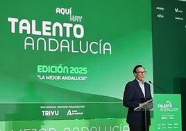 Las universidades andaluzas no podrán gastar mas de 1.613 millones en nóminas en 2026