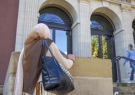 Vox registra en el Parlament balear una ley para prohibir el burka y el niqab en espacios públicos y endurecer sanciones