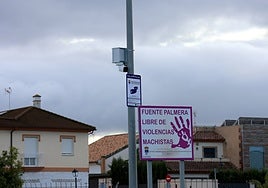 Fuente Palmera se encomienda a la IA para reforzar su seguridad con doce cámaras de videoviligancia de última generación