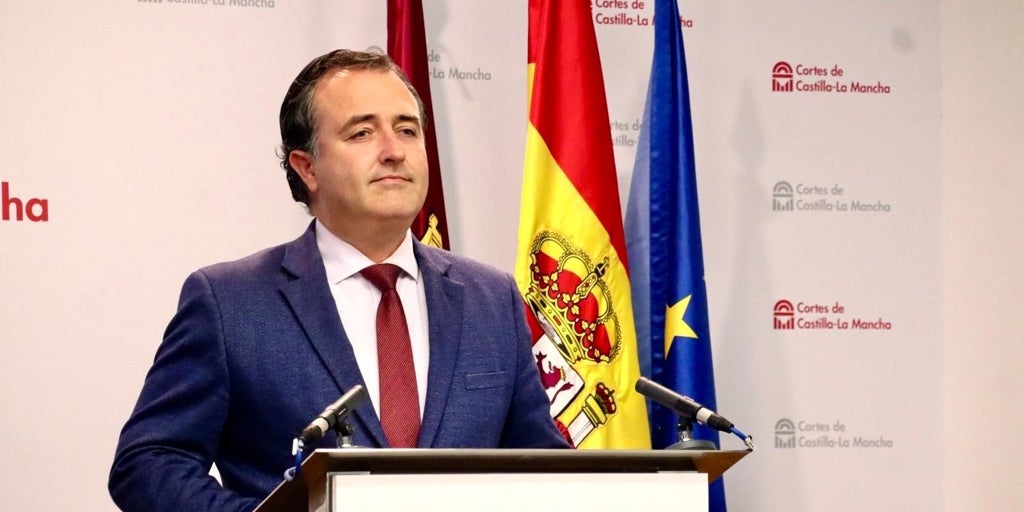 Vox denuncia el «mayor gasto político en Presidencia» de la historia democrática de Castilla-La Mancha