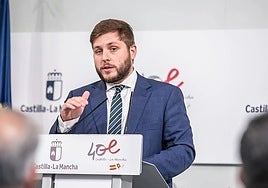 Hernando pide a Núñez que aclare de manera «inmediata» si defiende el principio de ordinalidad como el PP en Cataluña