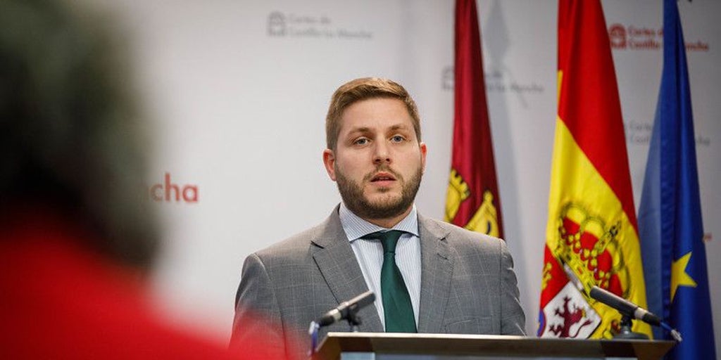 Hernando señala que el presupuesto de Fomento ahonda en la vertebración territorial, acceso a una vivienda y movilidad sostenible