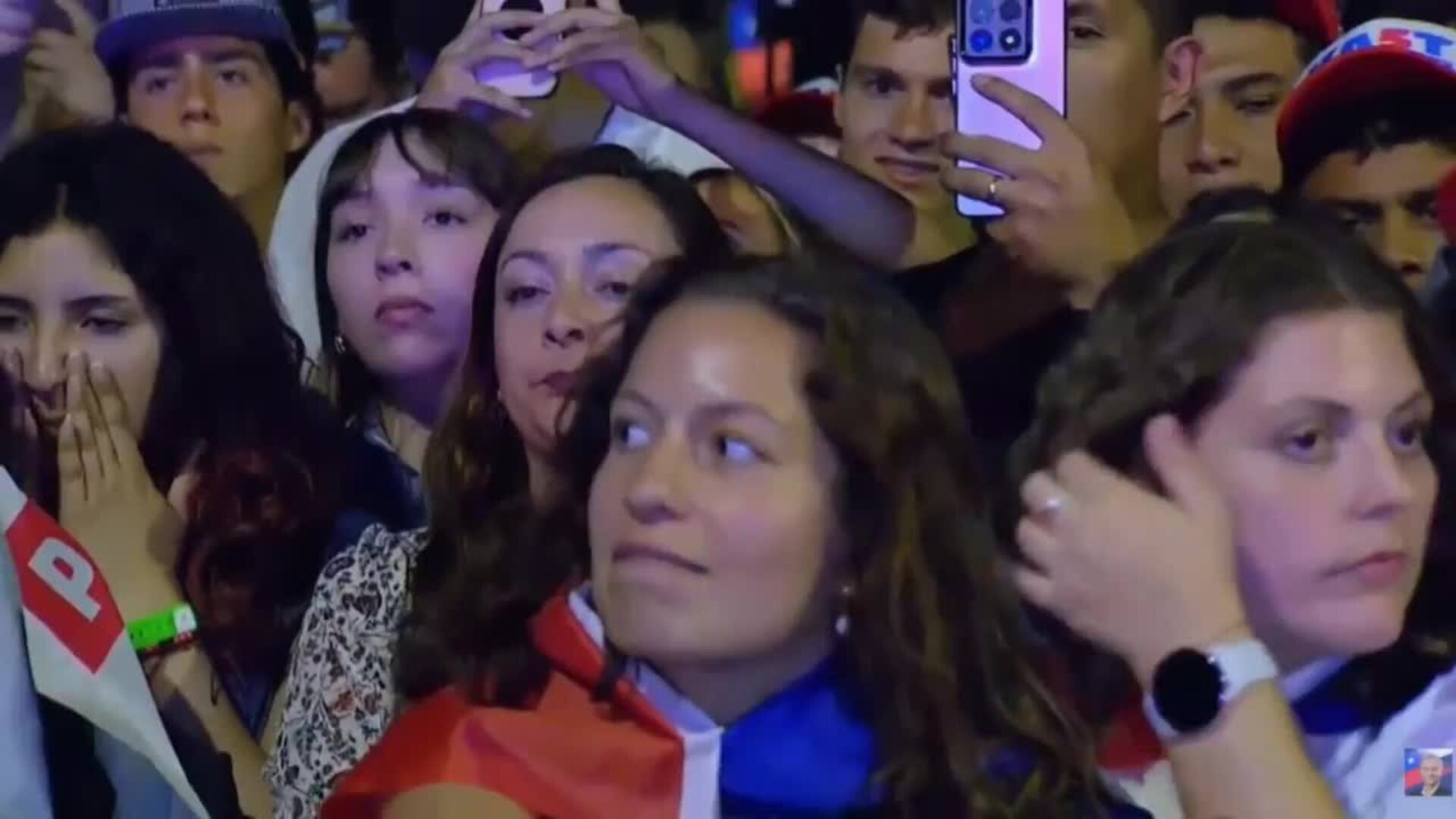 Kast dice que &quot;la oposición derrotó a un gobierno fracasado&quot; y llama a la unidad